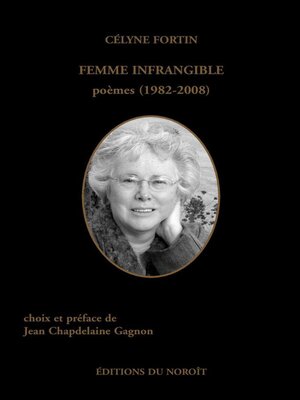 cover image of Femme infrangible